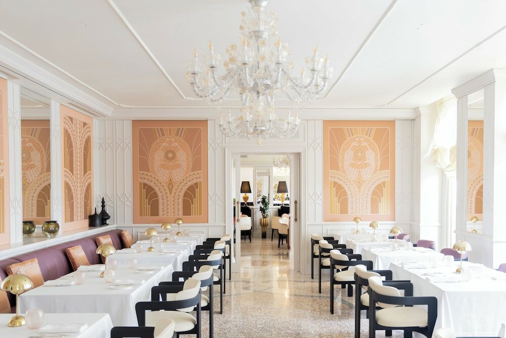 Фото Londra Palace Venezia