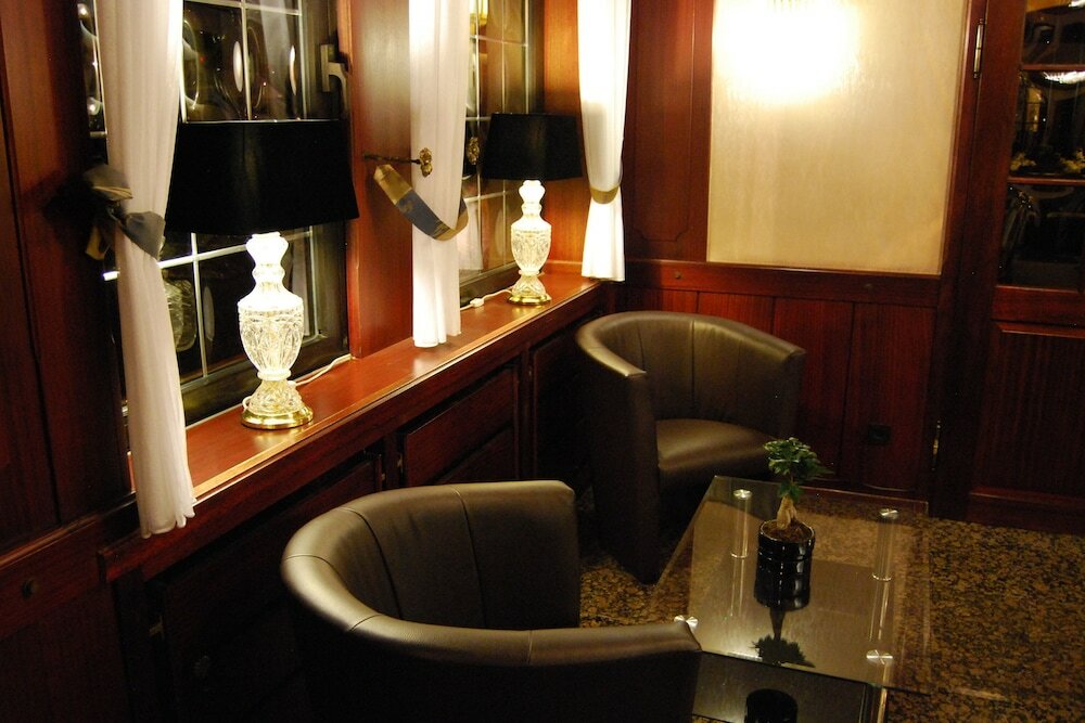 Фото Parkhotel Bergheim