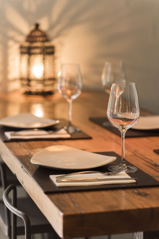 Фото The Corner House