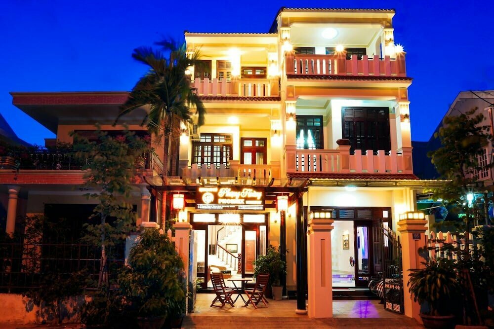 Hotel Phoenix Homestay Hoi An, Hội An, photo