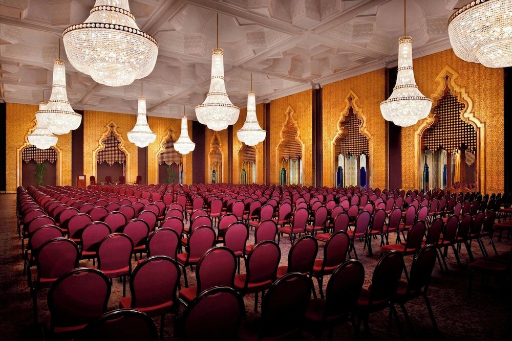 Фото Marriott Mena House Cairo