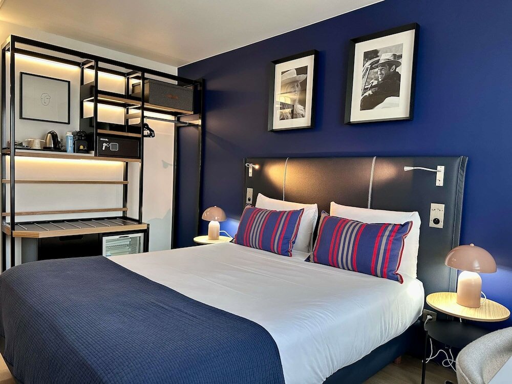 Фото Mercure Périgueux Centre Hotel