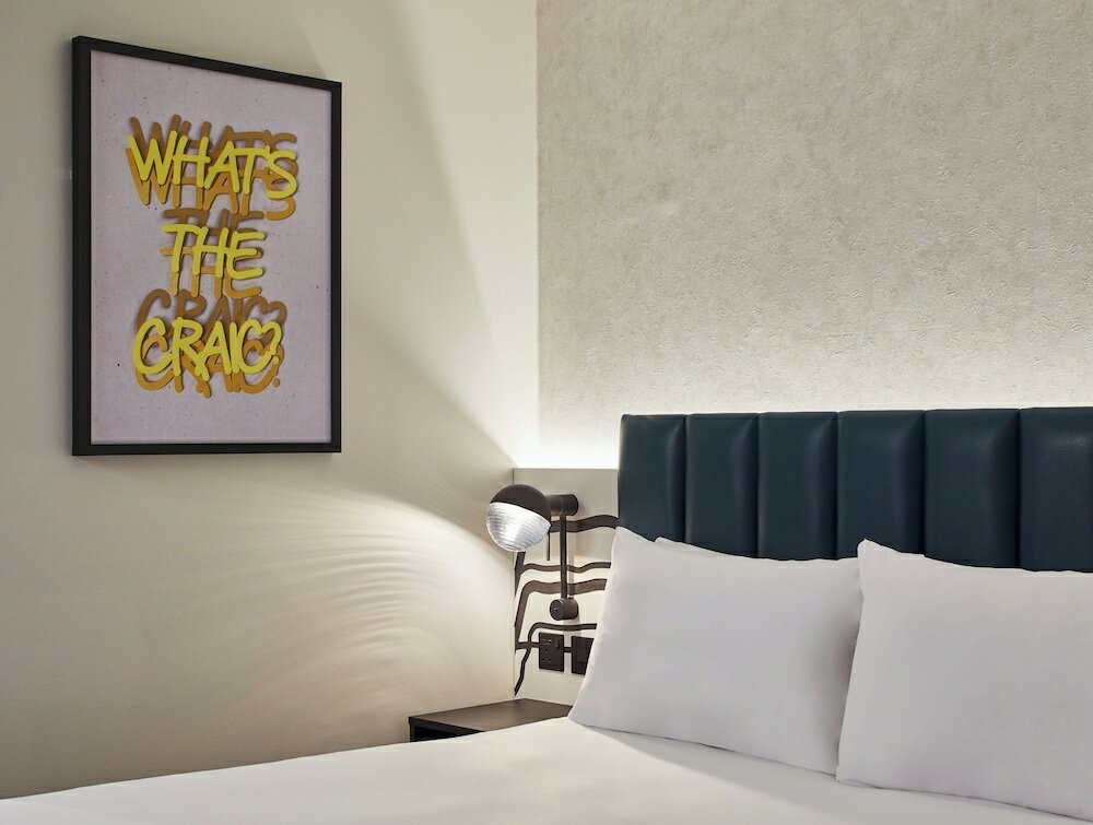 Фото Leonardo Hotel Dublin Christchurch