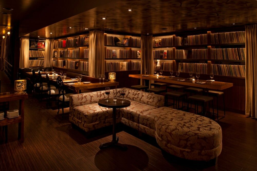 Фото The Phoenix Hotel