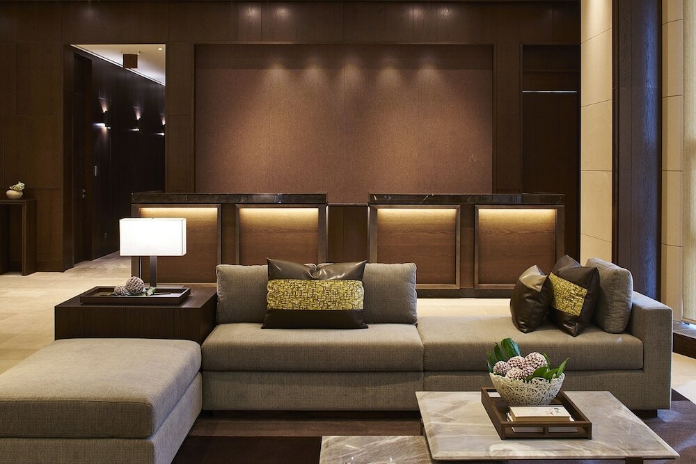 Фото Four Points by Sheraton Josun Seoul Station