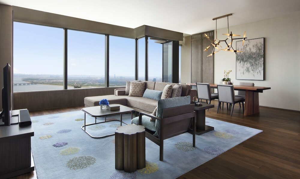 Фото Park Hyatt Hangzhou