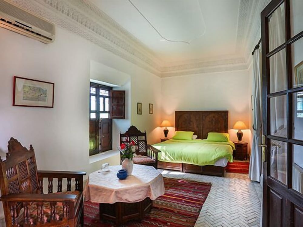 Фото Riad Dar El Assafir