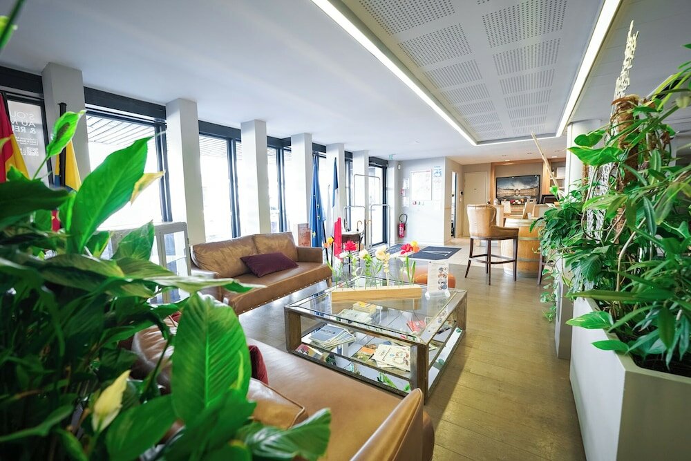 Фото Hotel Vatel Bordeaux