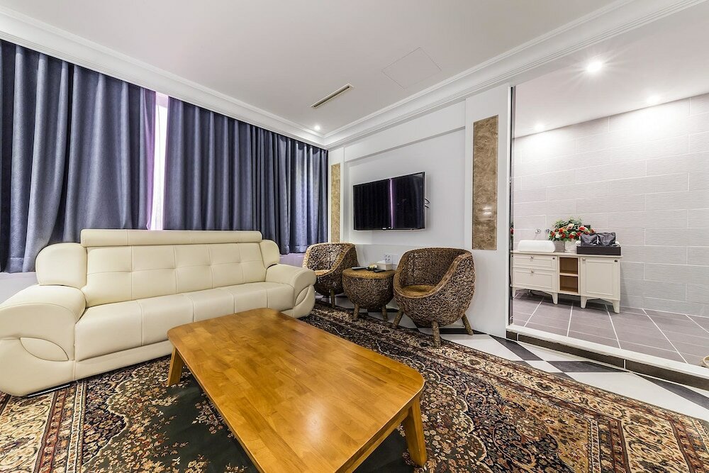 Фото Cullinan Jongno