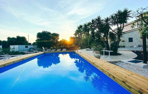 Внешний вид отеля La Maison One B&b в Каровиньо, фото 1