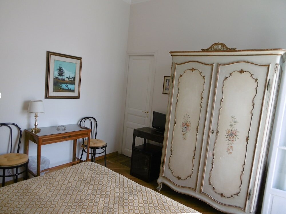 Фото Hotel Villa Maria