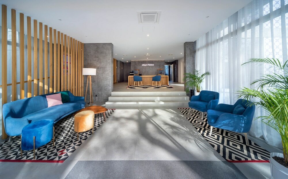 Фото Allegro Madeira