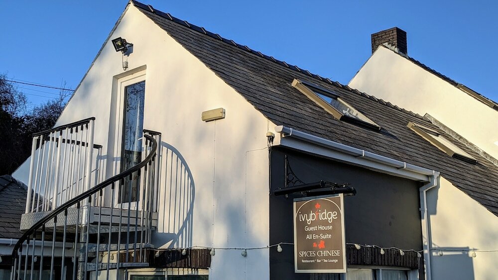 Фото Ivybridge Guest House