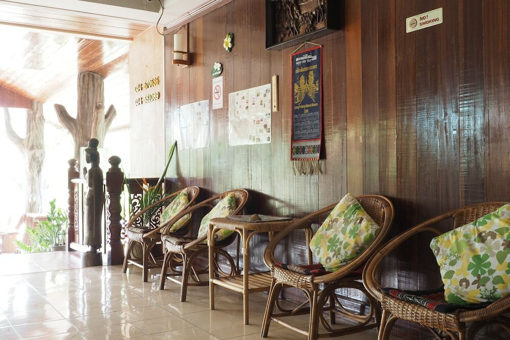 Фото Phutawan Kan Resort