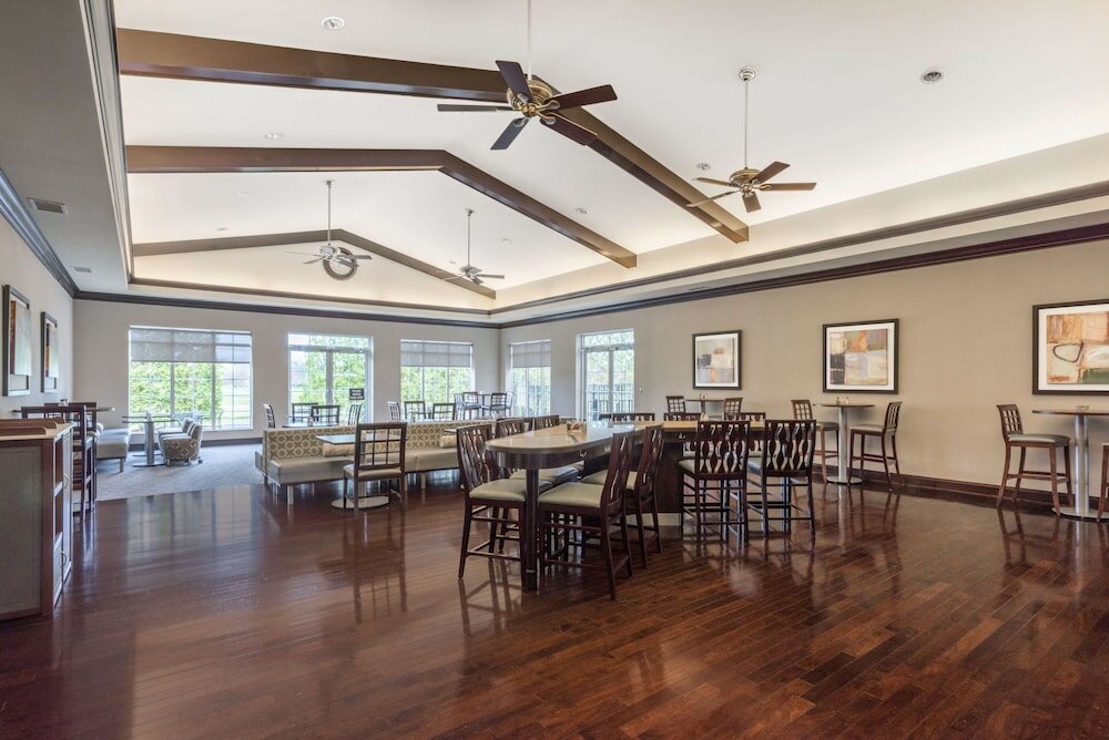 Фото Homewood Suites by Hilton Louisville-East