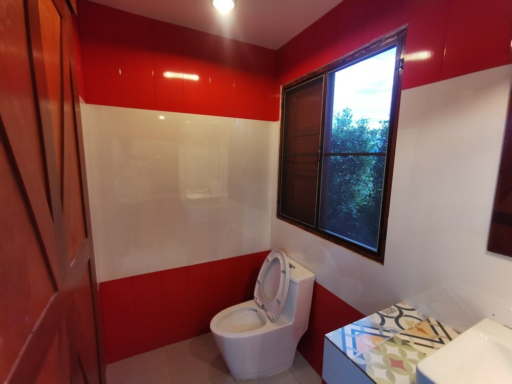 Фото Happy Field Resort Cha-am