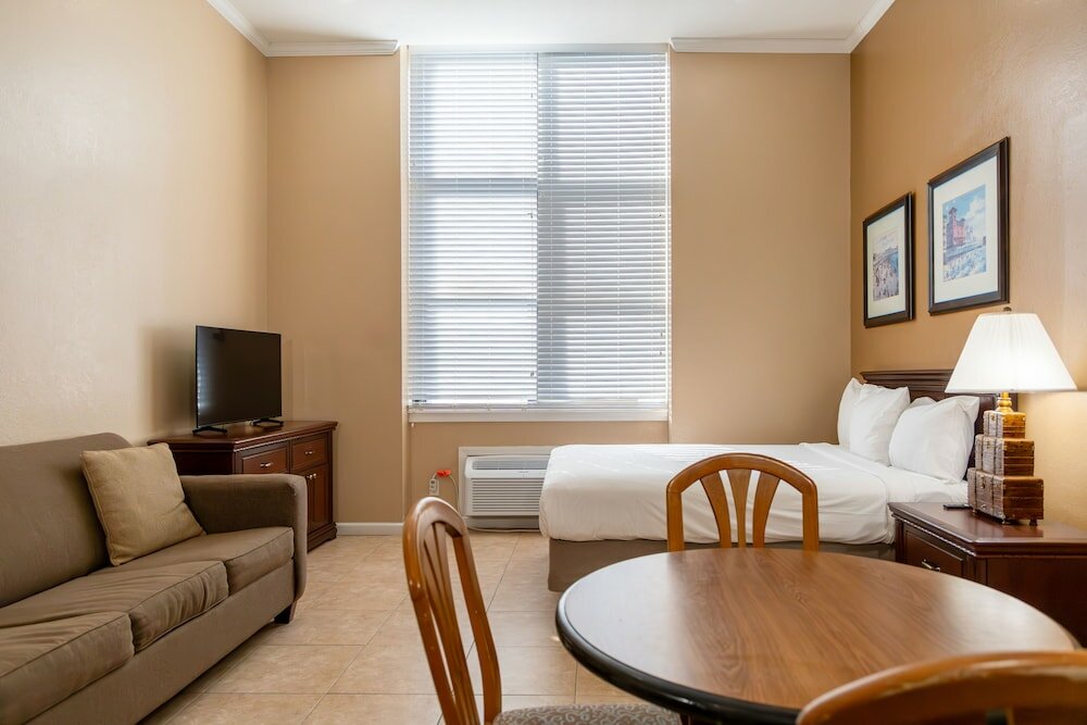 Фото Legacy Vacation Resorts Brigantine Beach