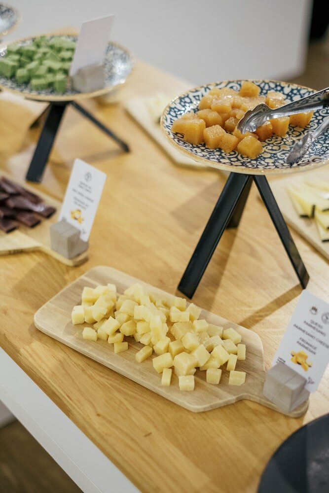 Фото Hotel Cetina Murcia