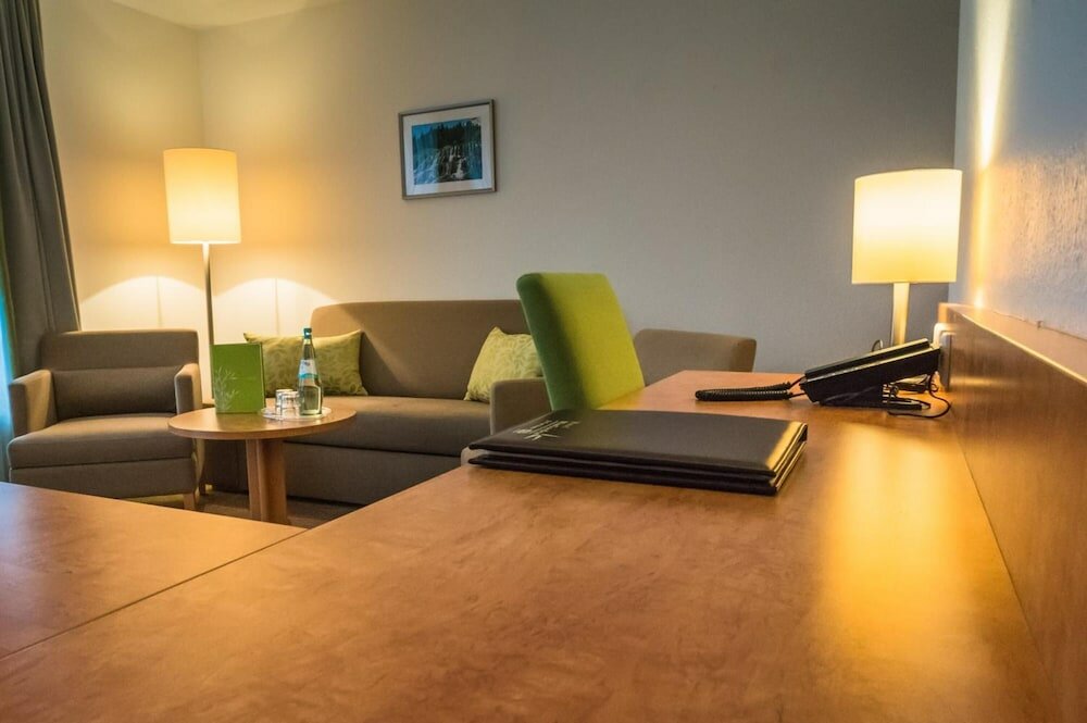 Фото Hotel MinGarden