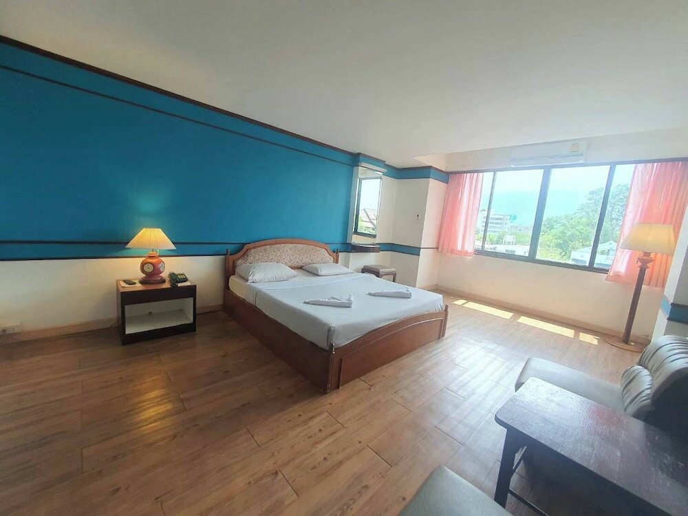 Фото The Pacific Cool Chic