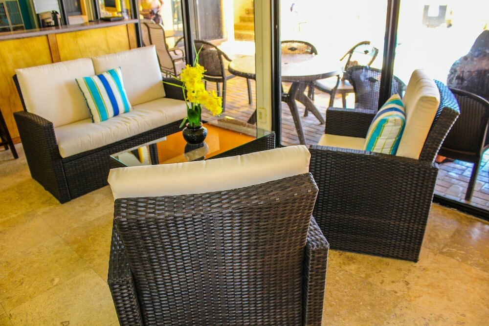 Фото Hollywood Sands Resort by Vri Americas