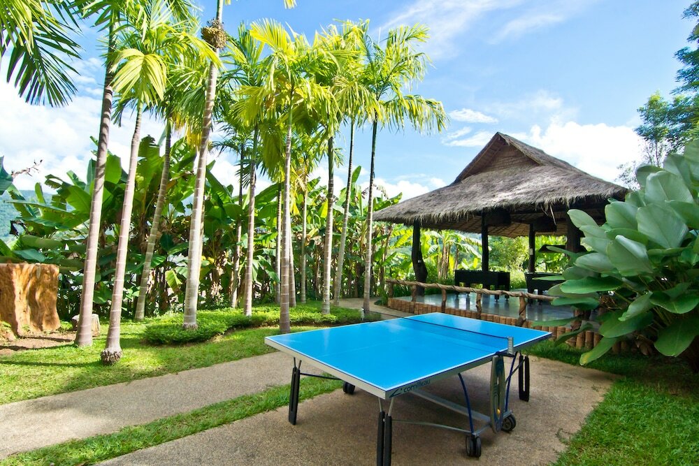 Фото Panviman Chiang Mai SPA Resort