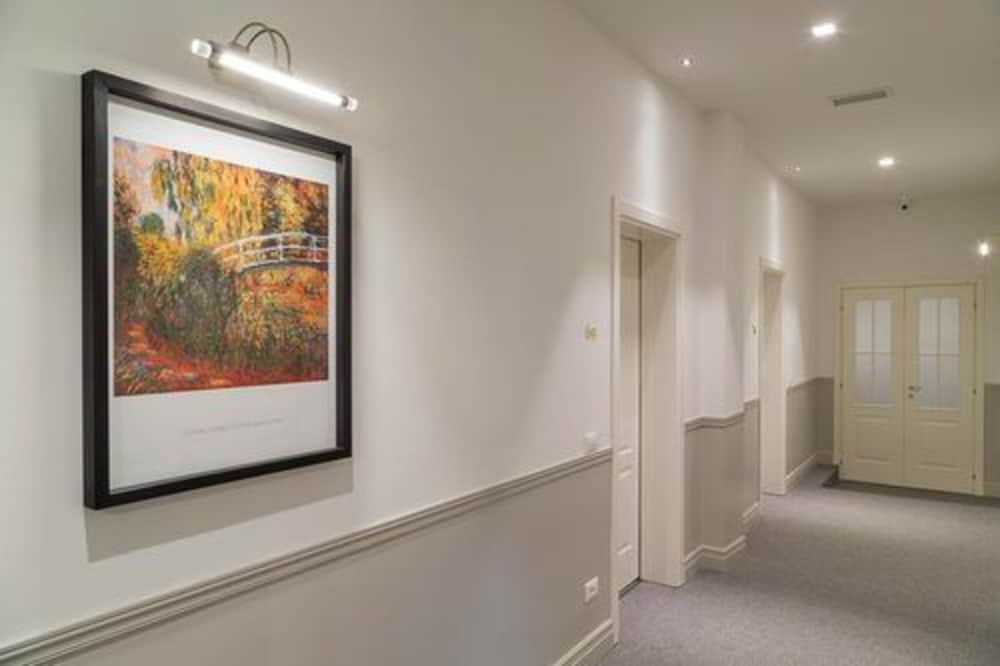 Фото 7Florence B&B