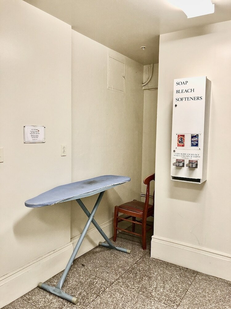 Фото Hotel North Beach