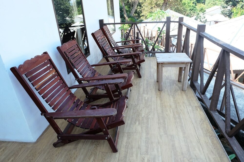 Фото Samed Cliff Resort