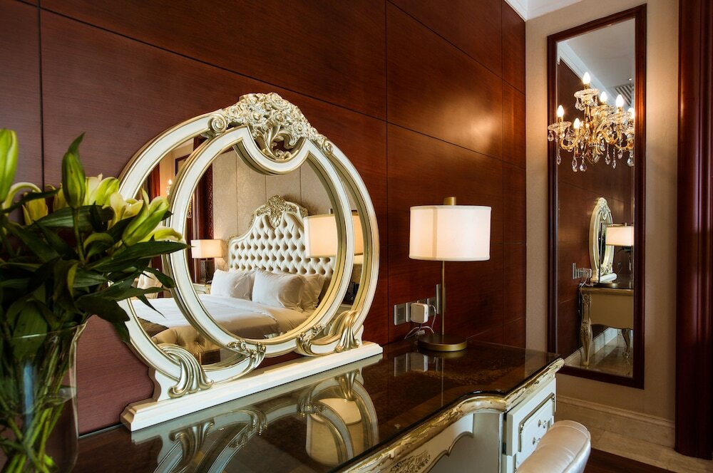 Фото Landmark Mekong Riverside Hotel