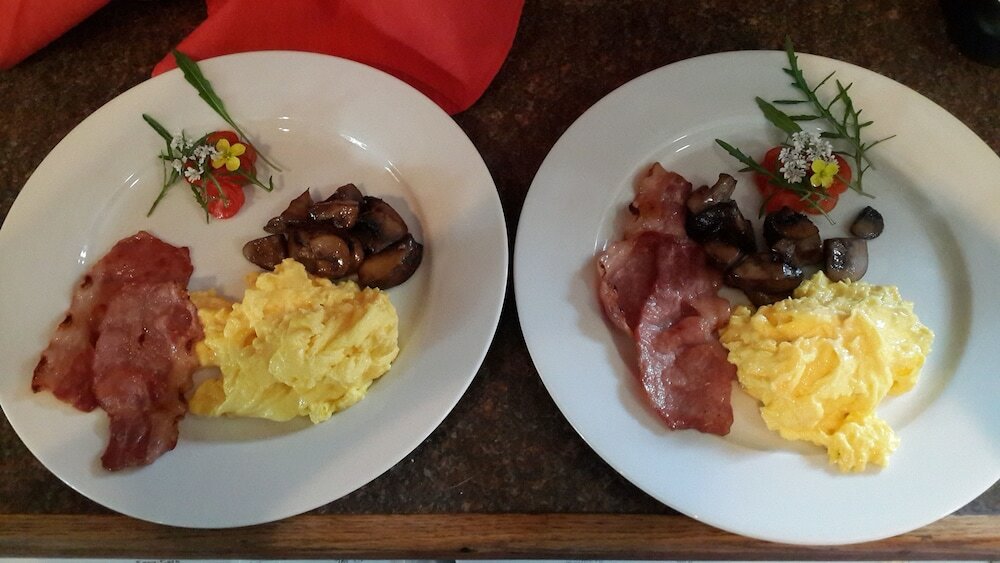 Фото 10 Alexander B&B