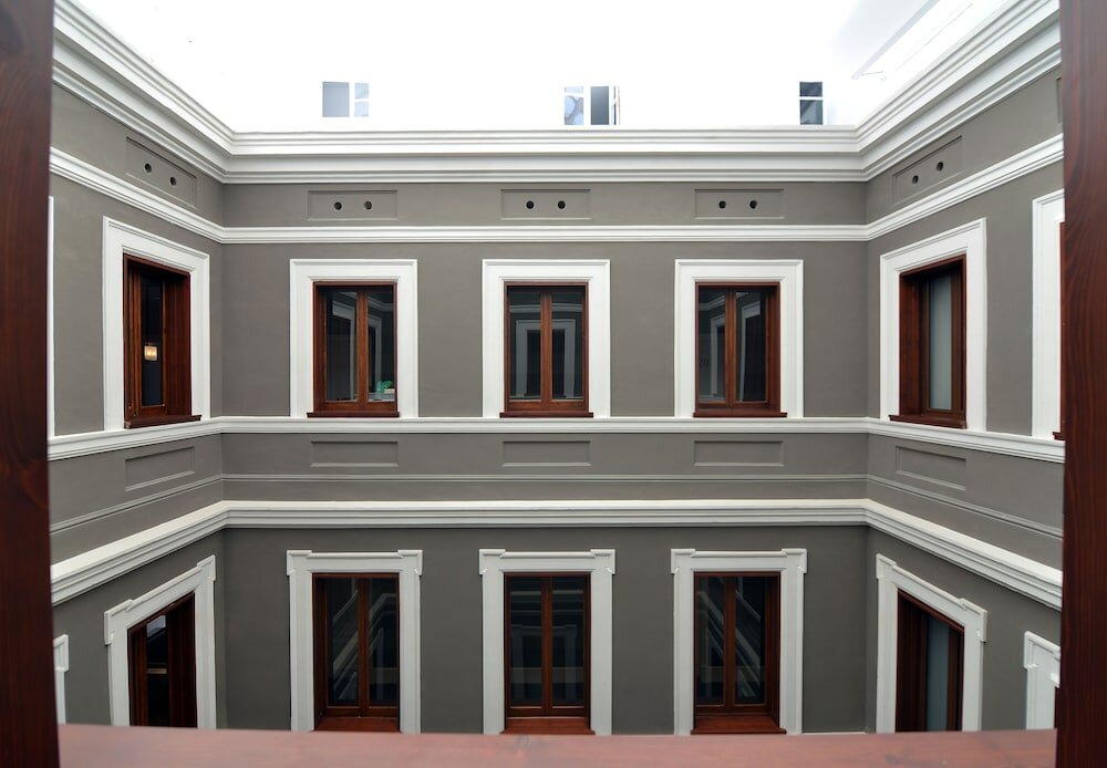 Фото Hotel Granvia