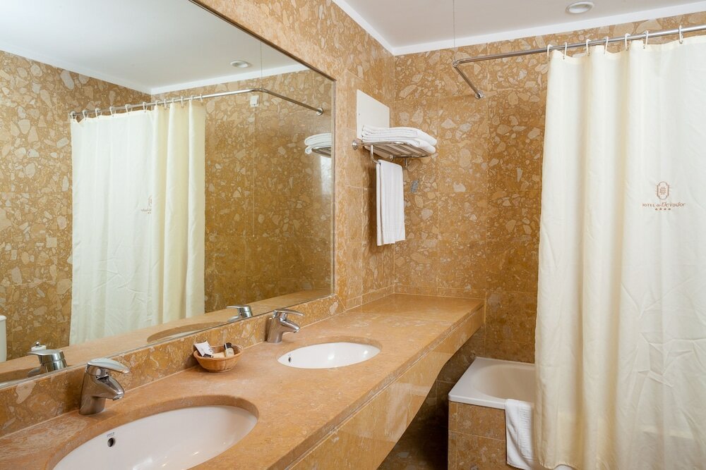 Фото Hotel do Elevador