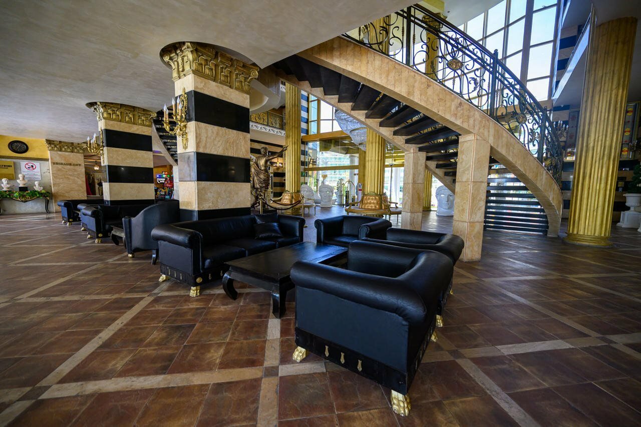 Фото Imperial Palace Hotel