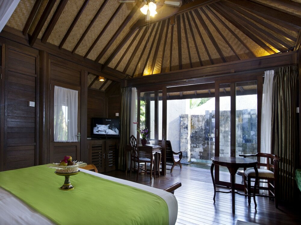 Фото The Mansion Bali