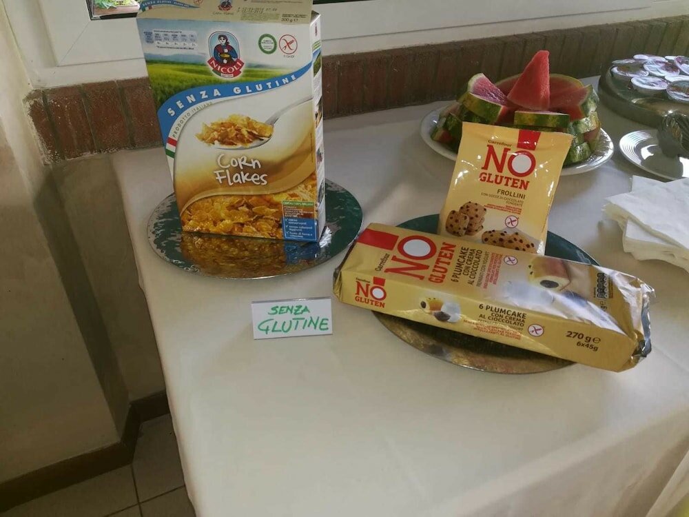 Фото Hotel Michela