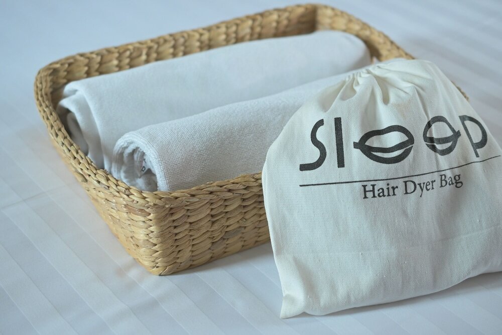 Фото Sleep Hotel Bangkok