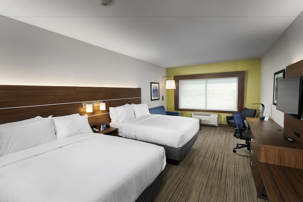 Фото Holiday Inn Express & Suites West Des Moines - Jordan Creek, an Ihg Hotel