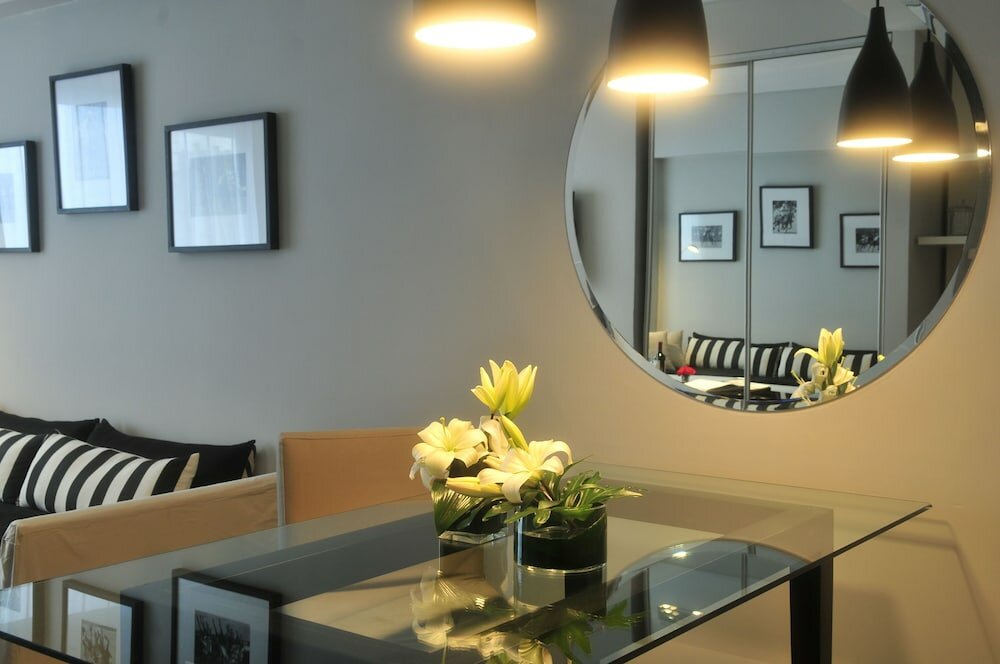 Фото CasaSur Recoleta