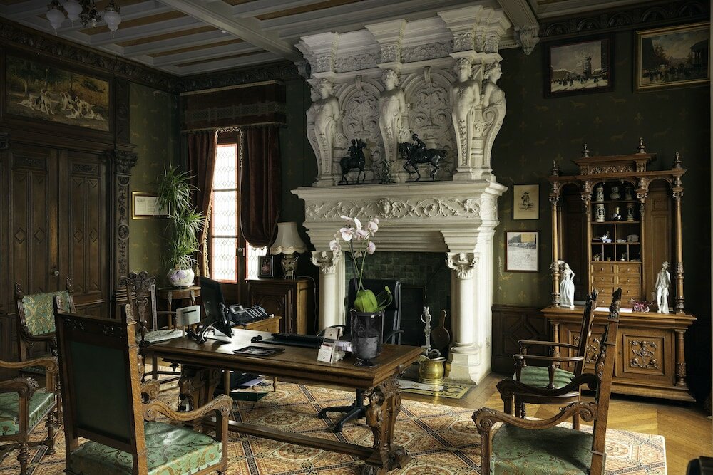 Фото Hotel L' Ecrin