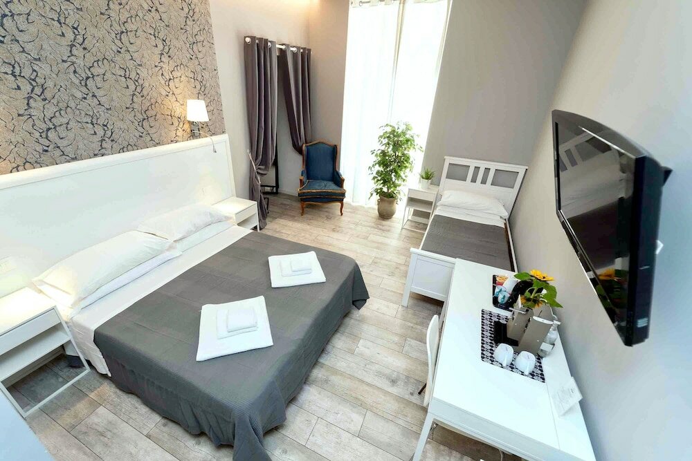 Фото Bed and Best