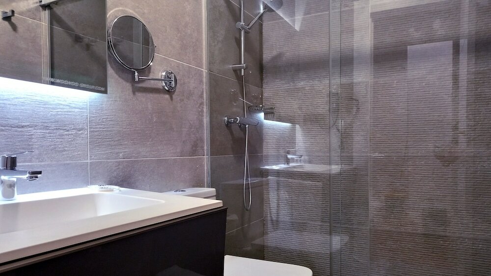 Фото Woohoo Rooms Chueca