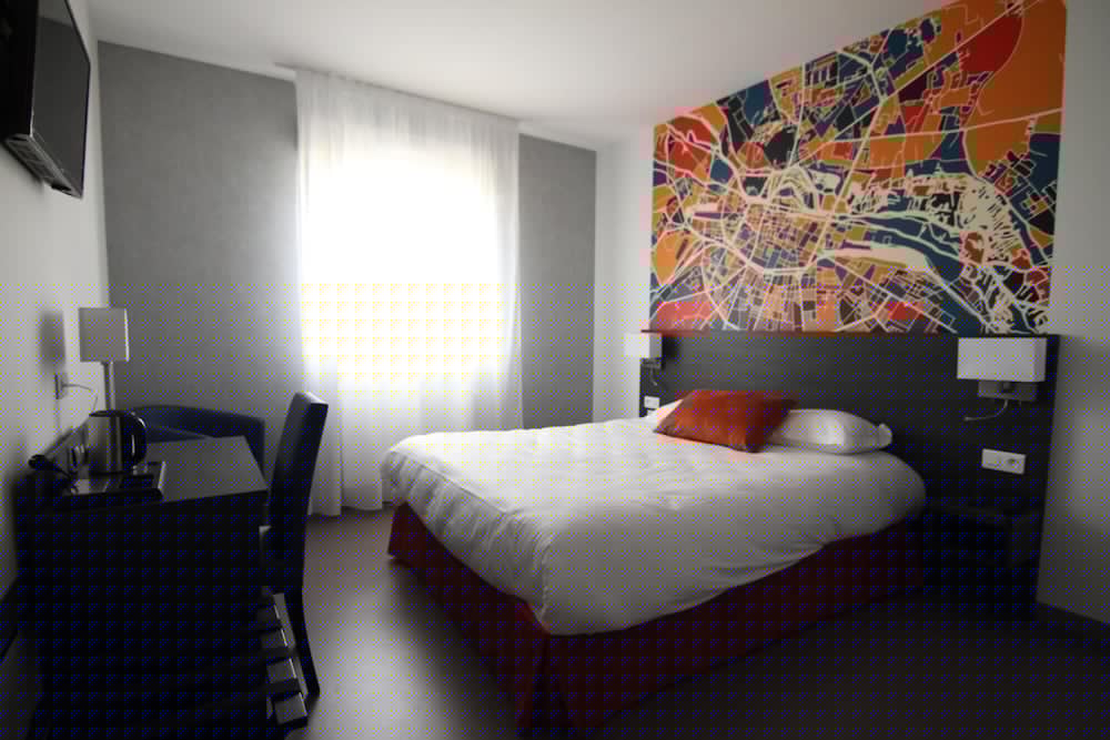 Фото La Chambre D’amiens