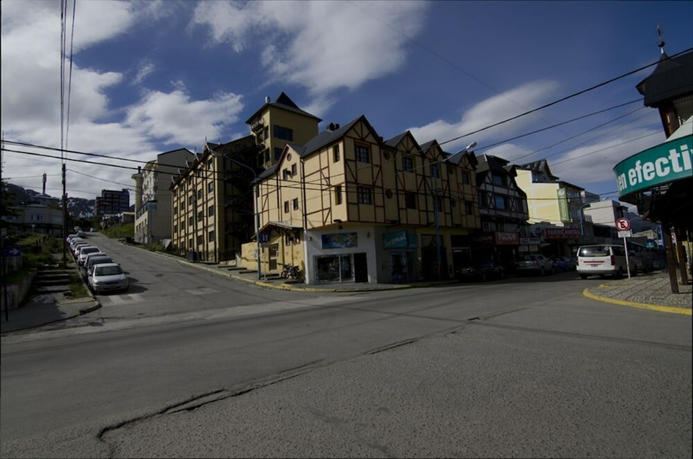 Фото Villa Brescia Hotel