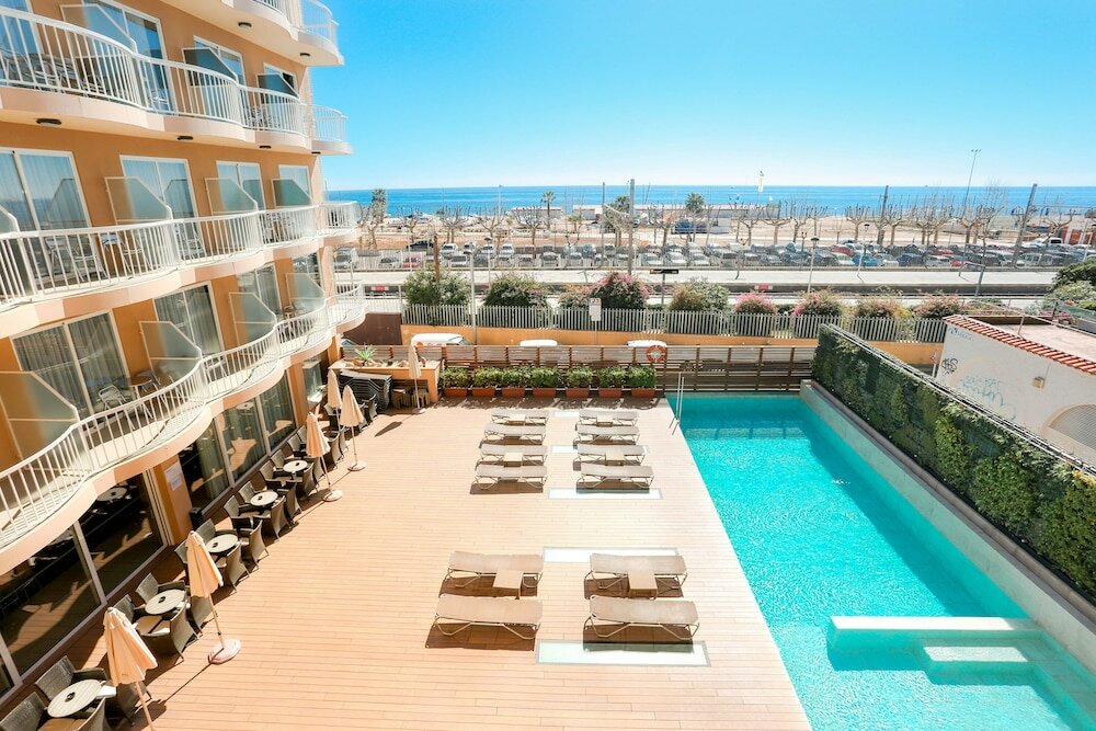 Фото Kaktus Hotel Volga