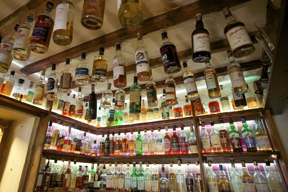 Фото Exmoor White Horse Inn