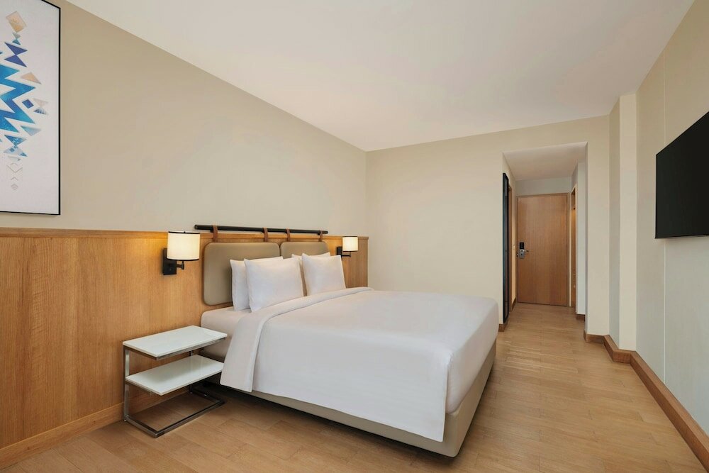 Фото Fairfield by Marriott Amritsar