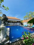 Pandawa Beach Home Stay