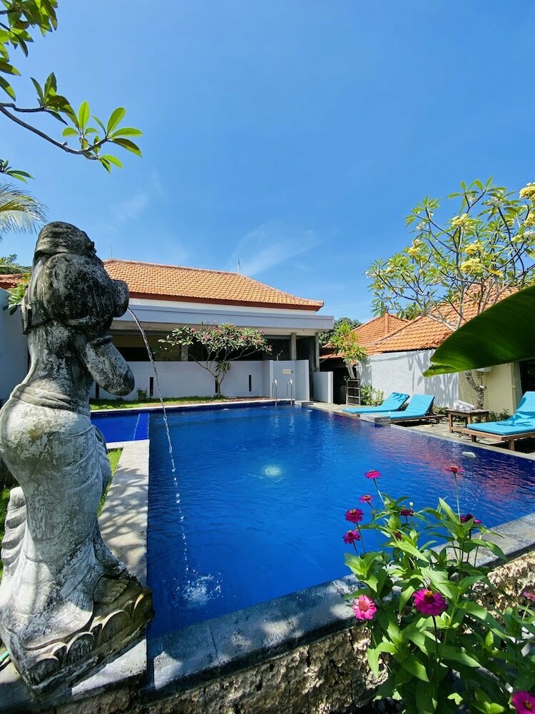 Hotel Pandawa Beach Home Stay, Bali, photo
