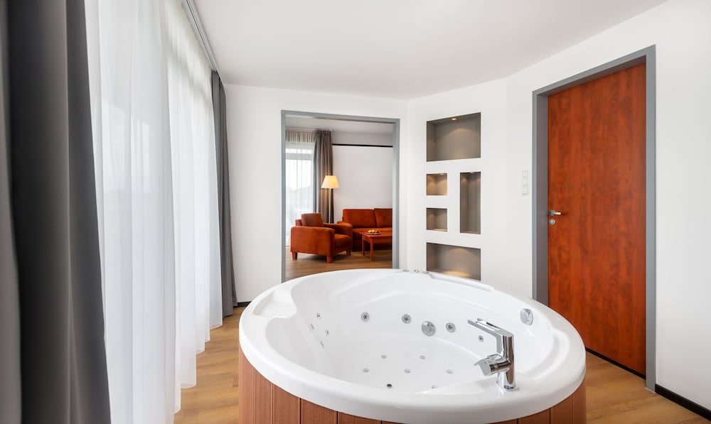 Фото Hunguest Buk